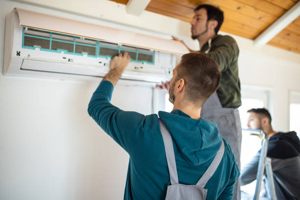 Best HVAC Financing and Leasing in Claysburg, PA