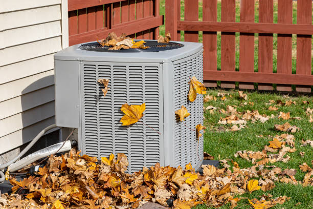 Best HVAC Retrofitting and Upgrading in Claysburg, PA