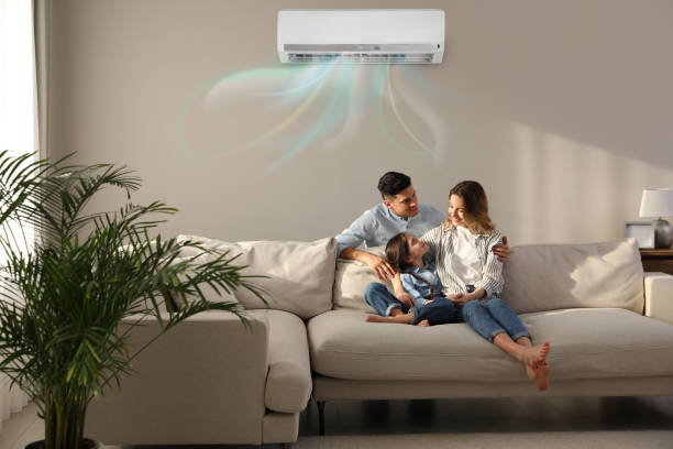 Best Solar-powered HVAC Systems in Claysburg, PA