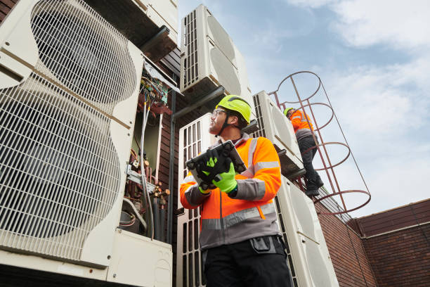 Best HVAC for Healthcare Facilities in Claysburg, PA