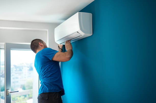 Best Commercial HVAC in Claysburg, PA