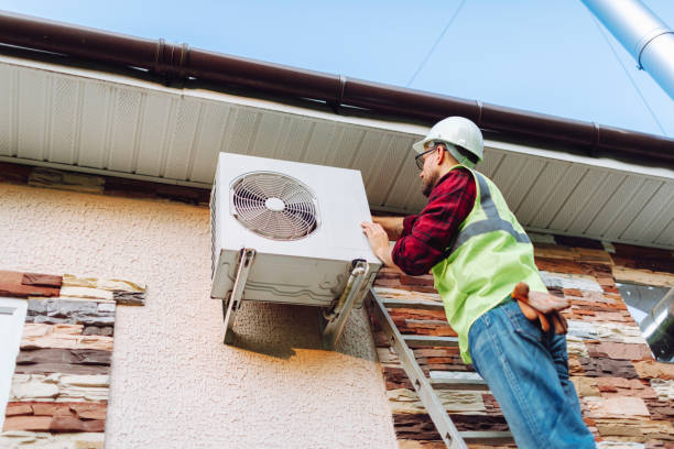 Best Residential HVAC in Claysburg, PA
