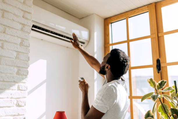 Professional HVAC in Claysburg, PA