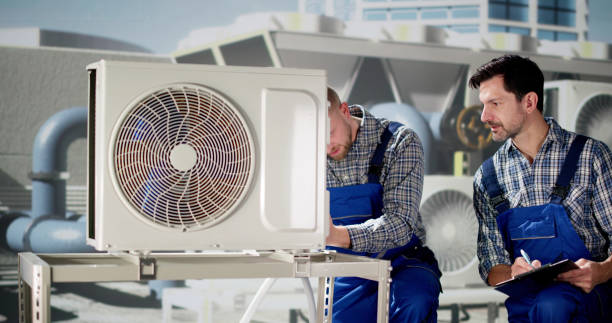 Best HVAC Equipment and Components in Claysburg, PA