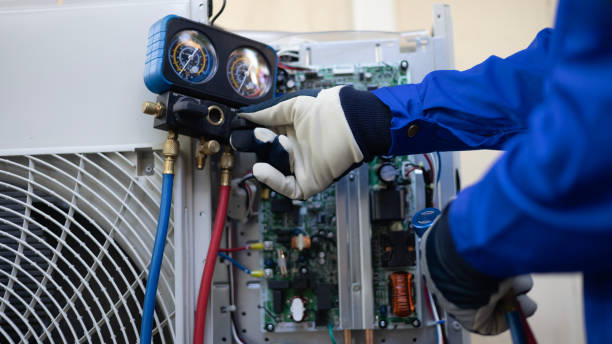 Best Thermostats and Smart Controls in Claysburg, PA